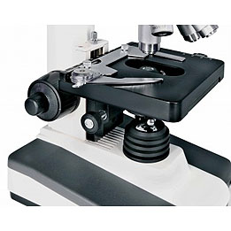 Bresser Bino-Researcher laboratory microscope